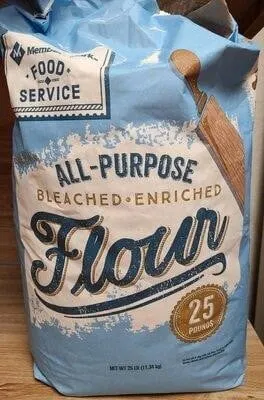 Flour United States Origin