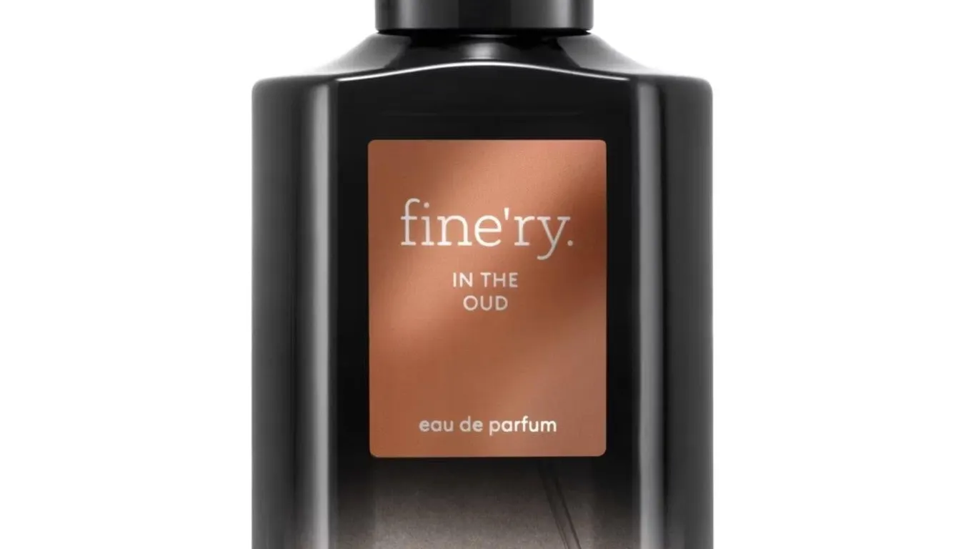 Finery Oud Eau De Parfum 2 Fl Oz