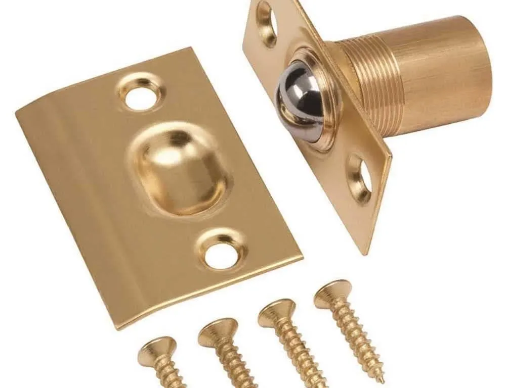 Everbilt 13602 Adjustable Ball Catch Latch