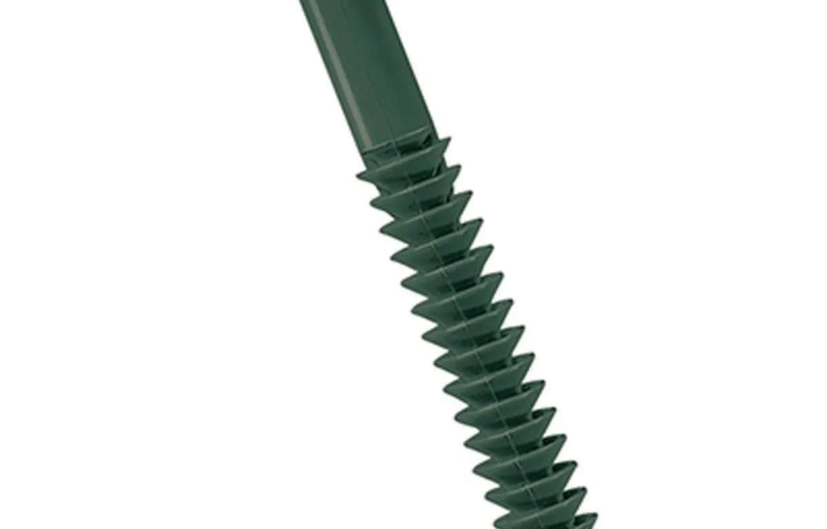 Ekena Millwork LVSL0012FG Shutter-Loks 12pk