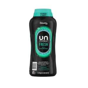 Downy Unstopables Fresh Scent Booster Beads 39.9oz