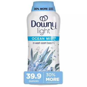 Downy Ocean Mist Laundry Scent Beads 39.9 oz