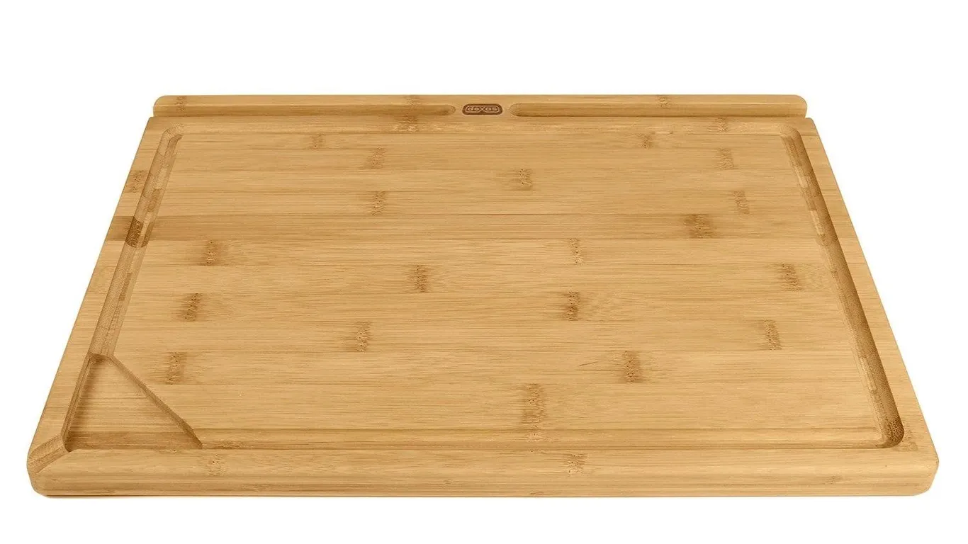 Dexas Prep-Tech Bamboo Cutting Board 12x16 Inches