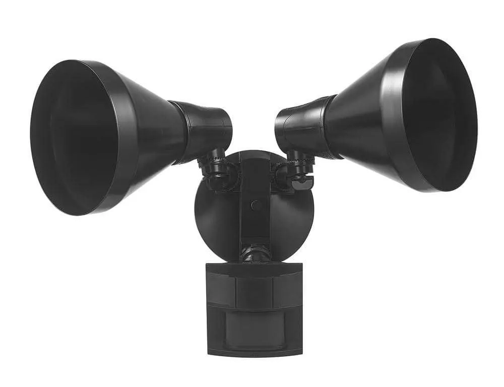 Defiant 17000162 Motion Sensor Security Light