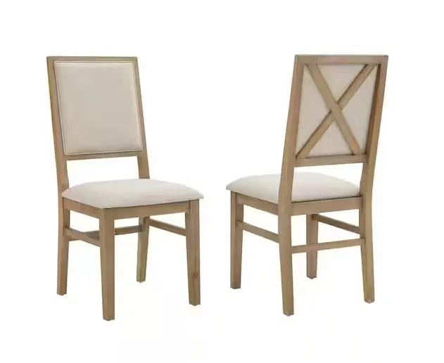 Crosley Furniture Joanna Dining Chairs 2pk