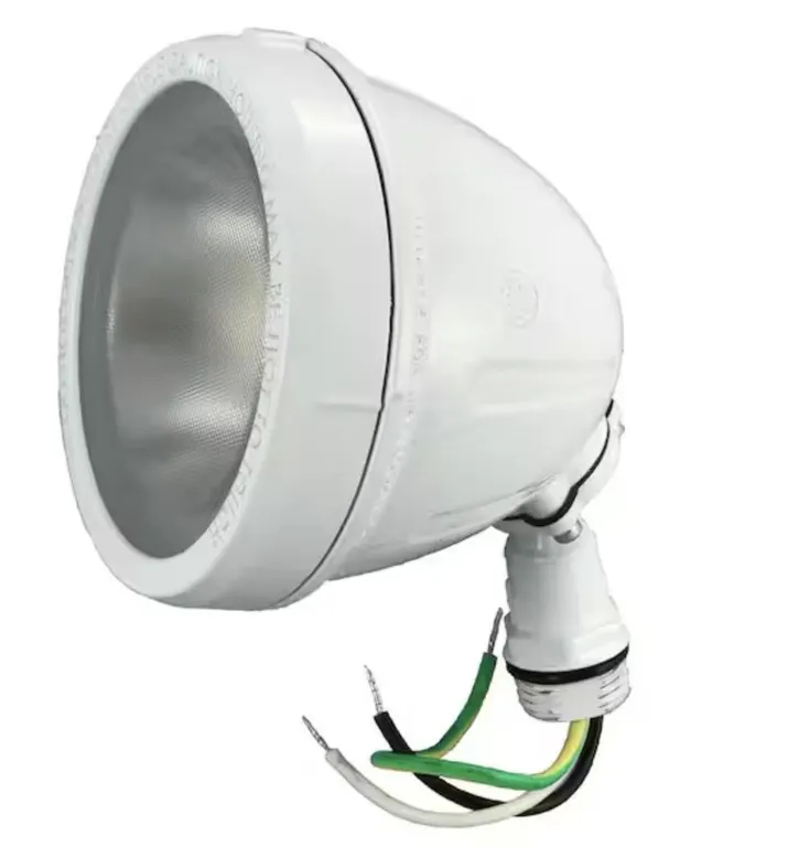 Commercial Electric 14W LED Landscape Flood Light