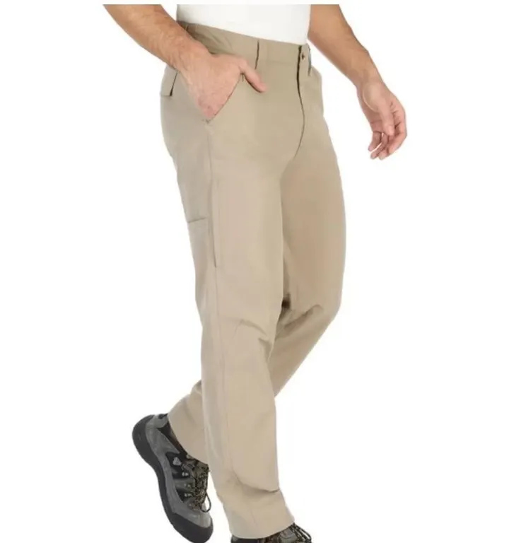 Coleman Mens Stretch Hiking Pants