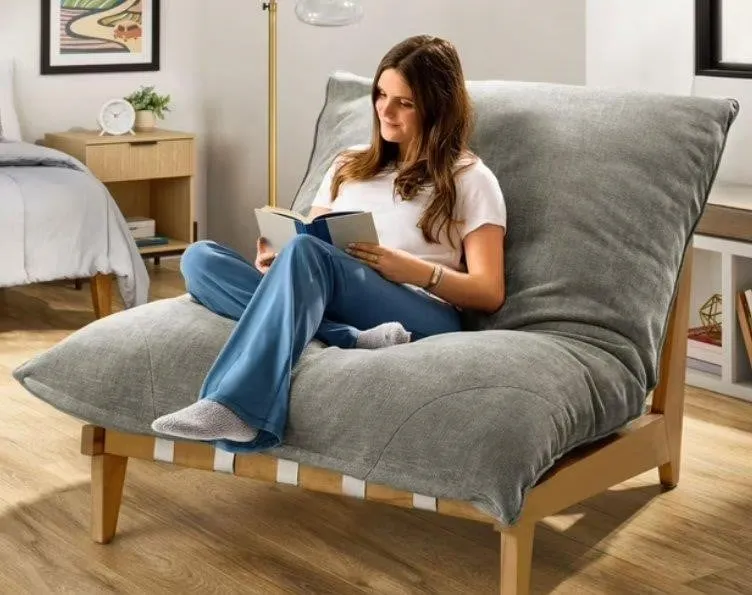 Cloud Lounge Accent Chair