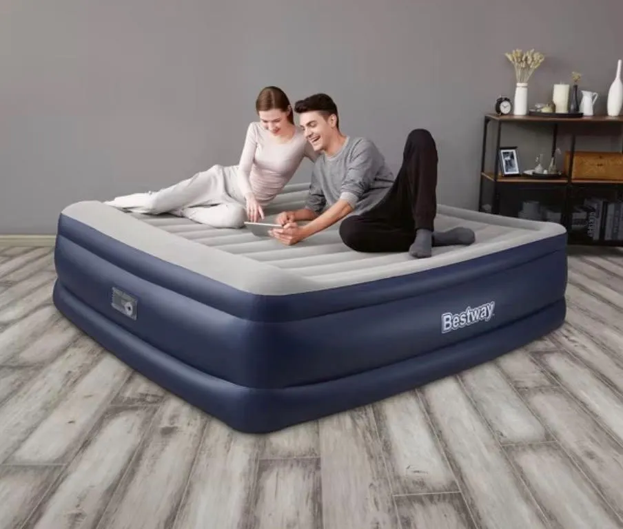 Bestway Tritech 22 King Air Mattress
