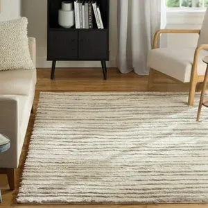 Anise Recycled Area Rug 6x9