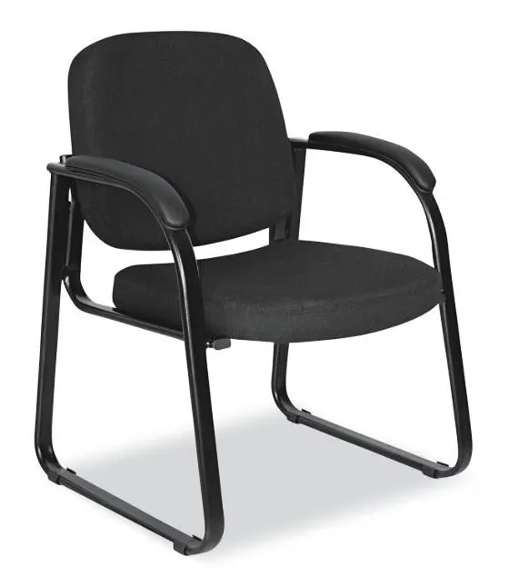 Alera Reception Lounge Series Sled Base Guest...