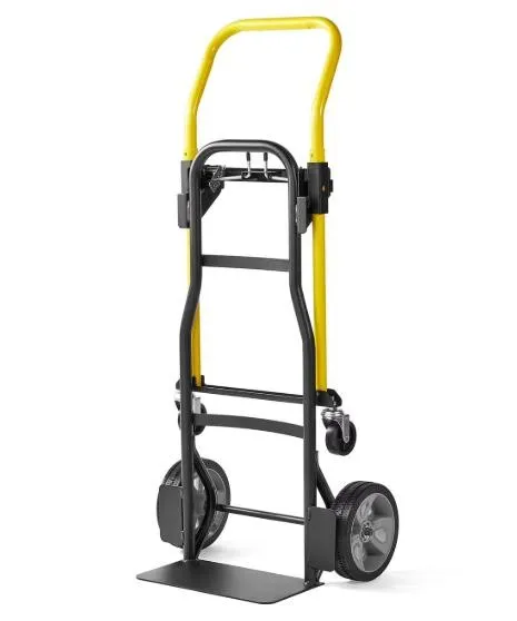 -in-1 Convertible Hand Truck
