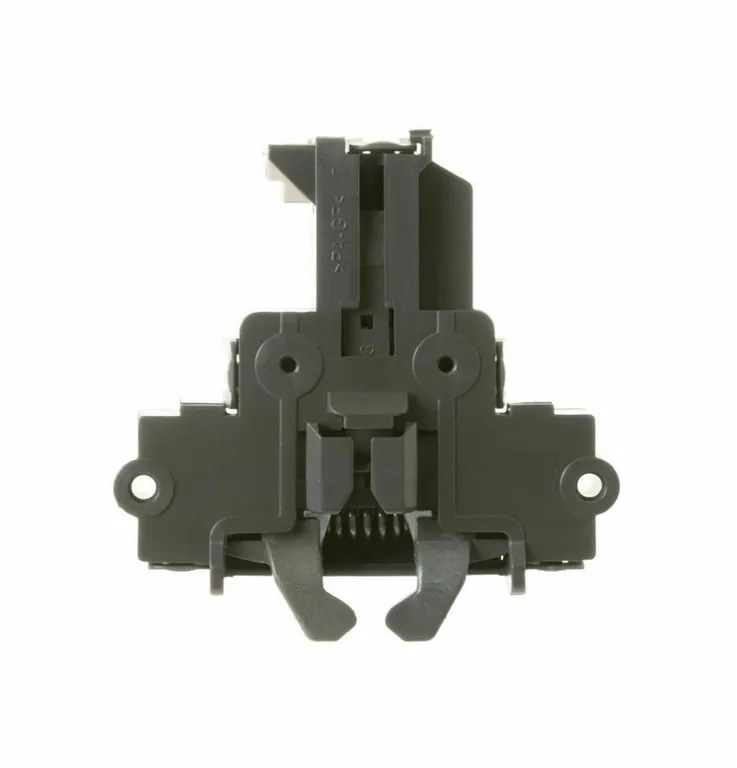 Amesias Wd21x10490 Dishwasher Door Latch Lock
