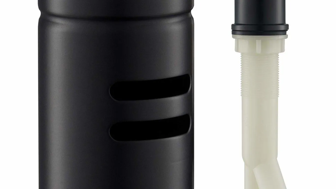 Kraus Kag-1orb Dishwasher Air Gap Oil Rubbed...