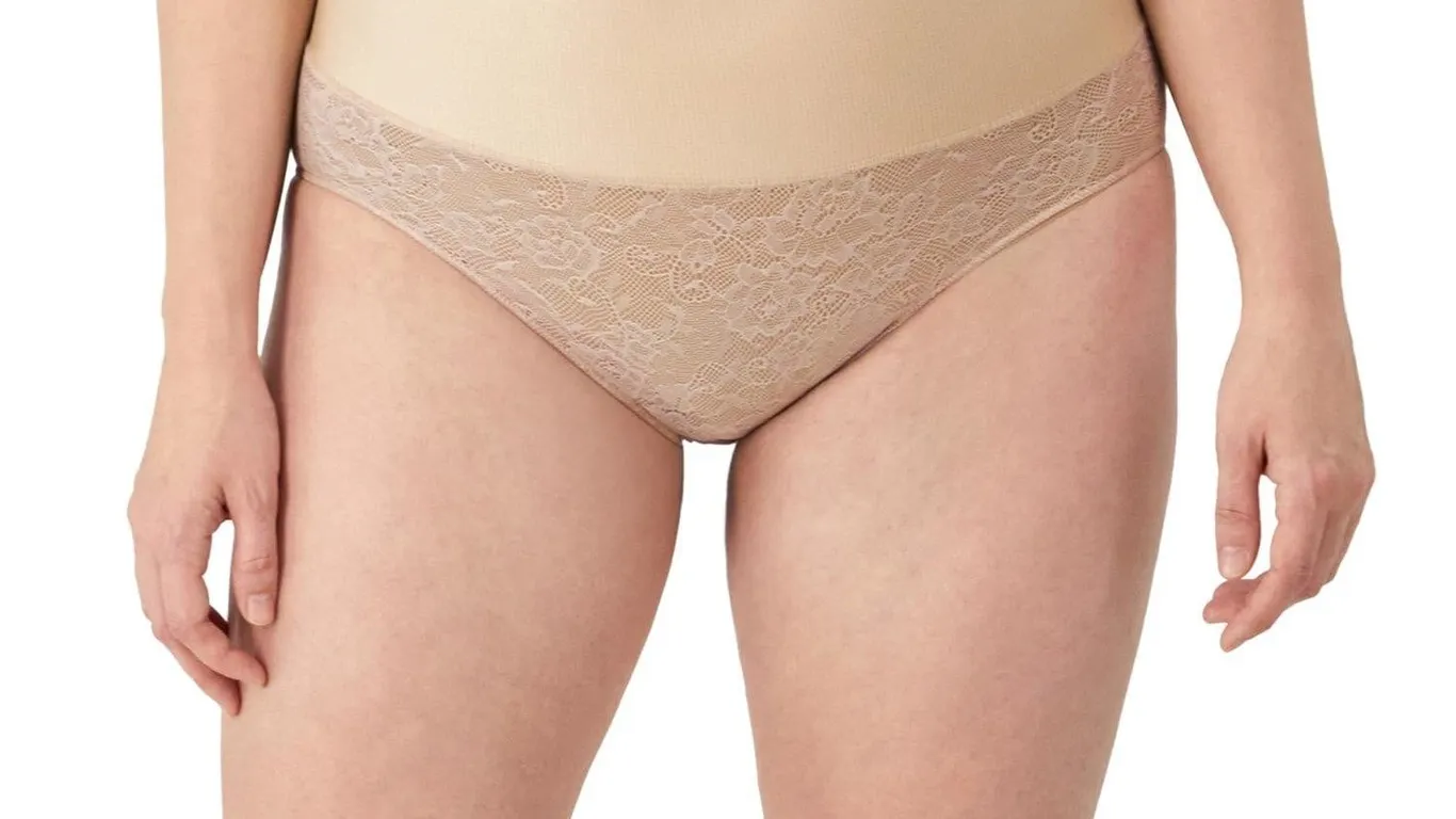 Maidenform Tame Your Tummy Shapewear Brief 3XL...