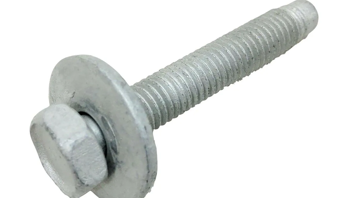 Acdelco 11519527 Bolt Asm Hex Head With Con Washer