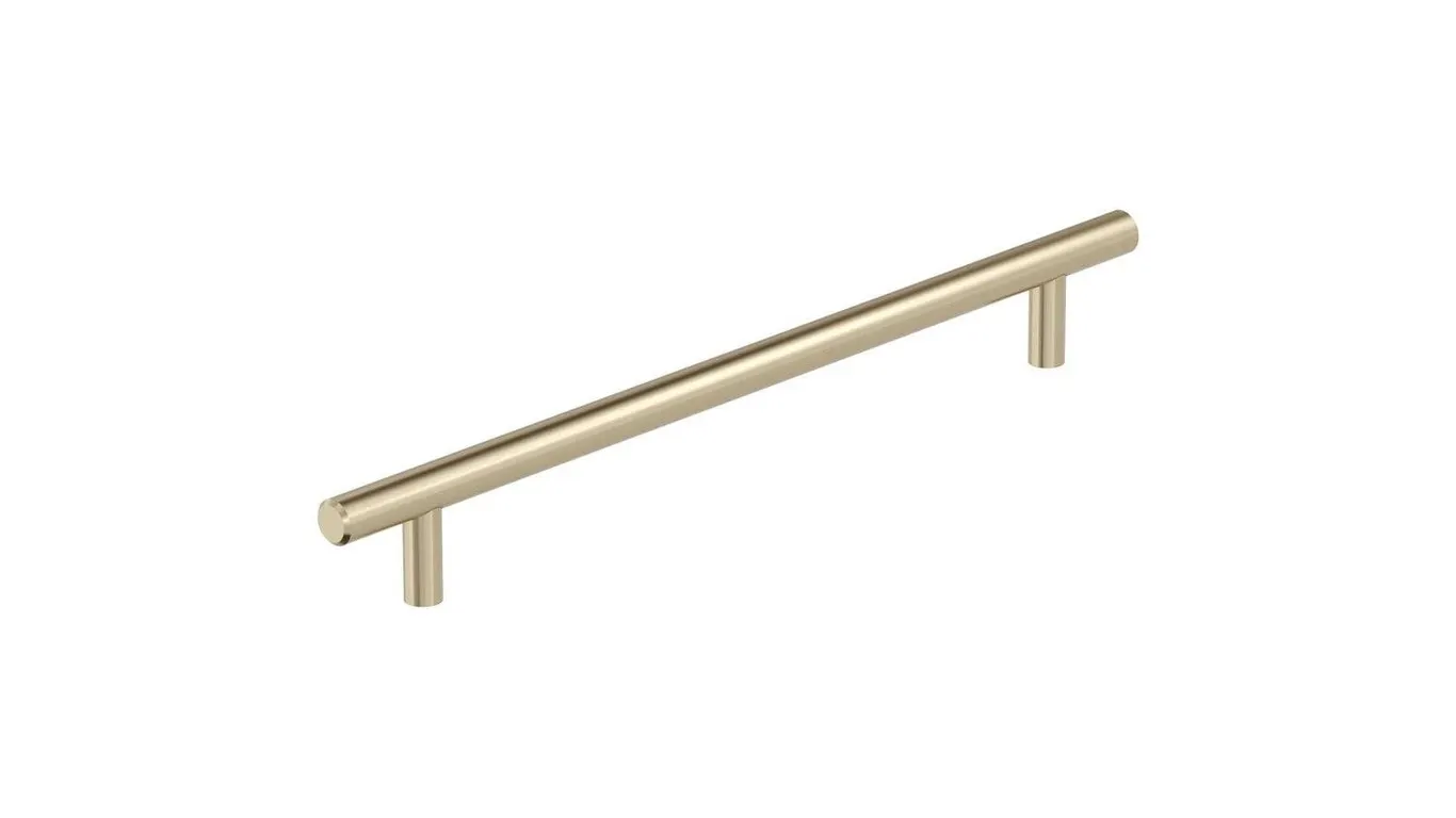 Amerock Bp40521bbz 224mm Cabinet Pull Gold...