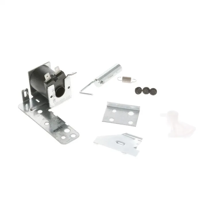 Parts Master GE/Hotpoint/Kenmore Solenoid Kit