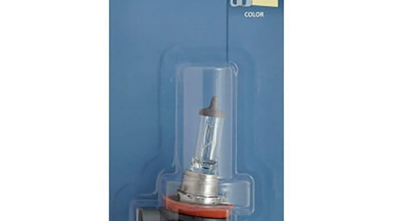 SYLVANIA H11 Halogen Headlight Bulb $14.47