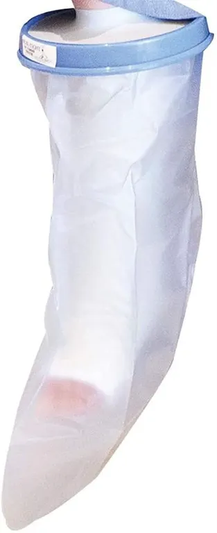Brownmed Pediatric Medium Leg Cast Protector