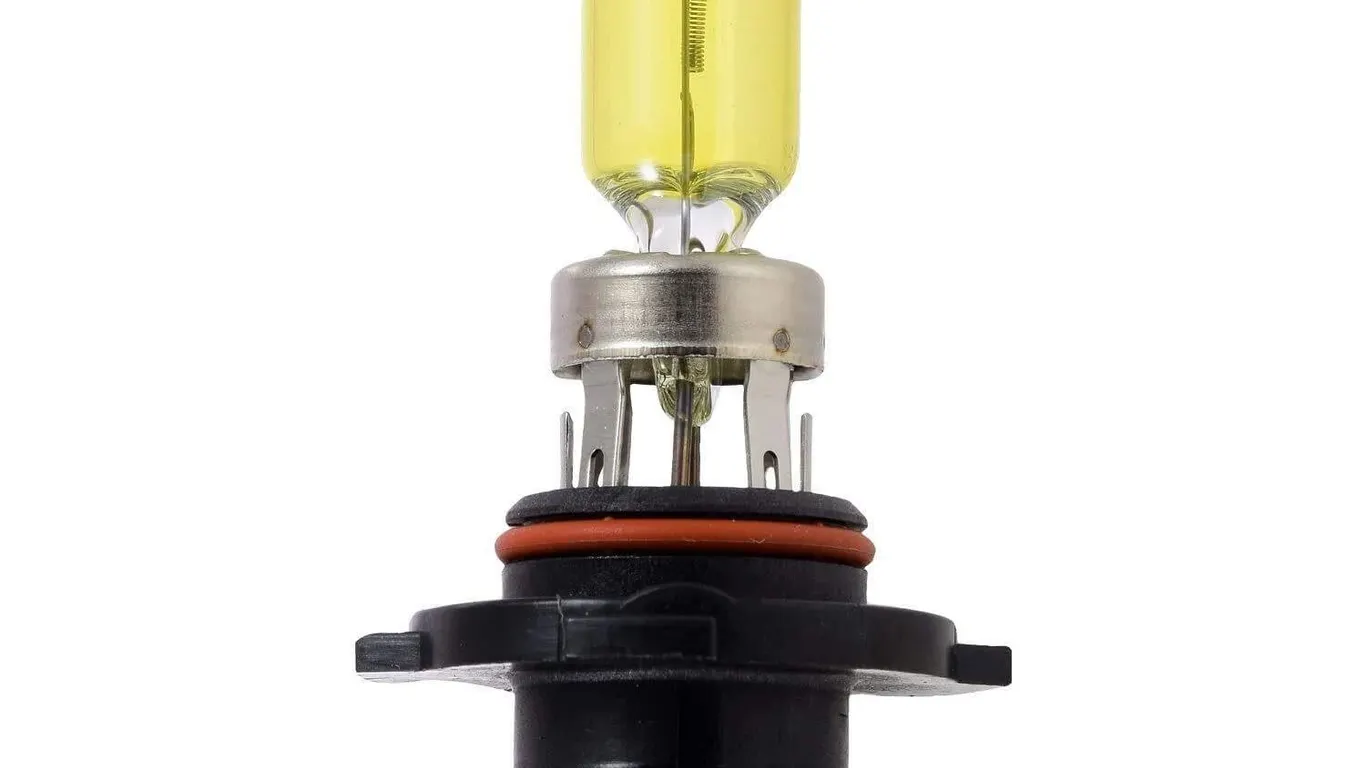 Sylvania 9145 Fog Vision Yellow Halogen Bulb...