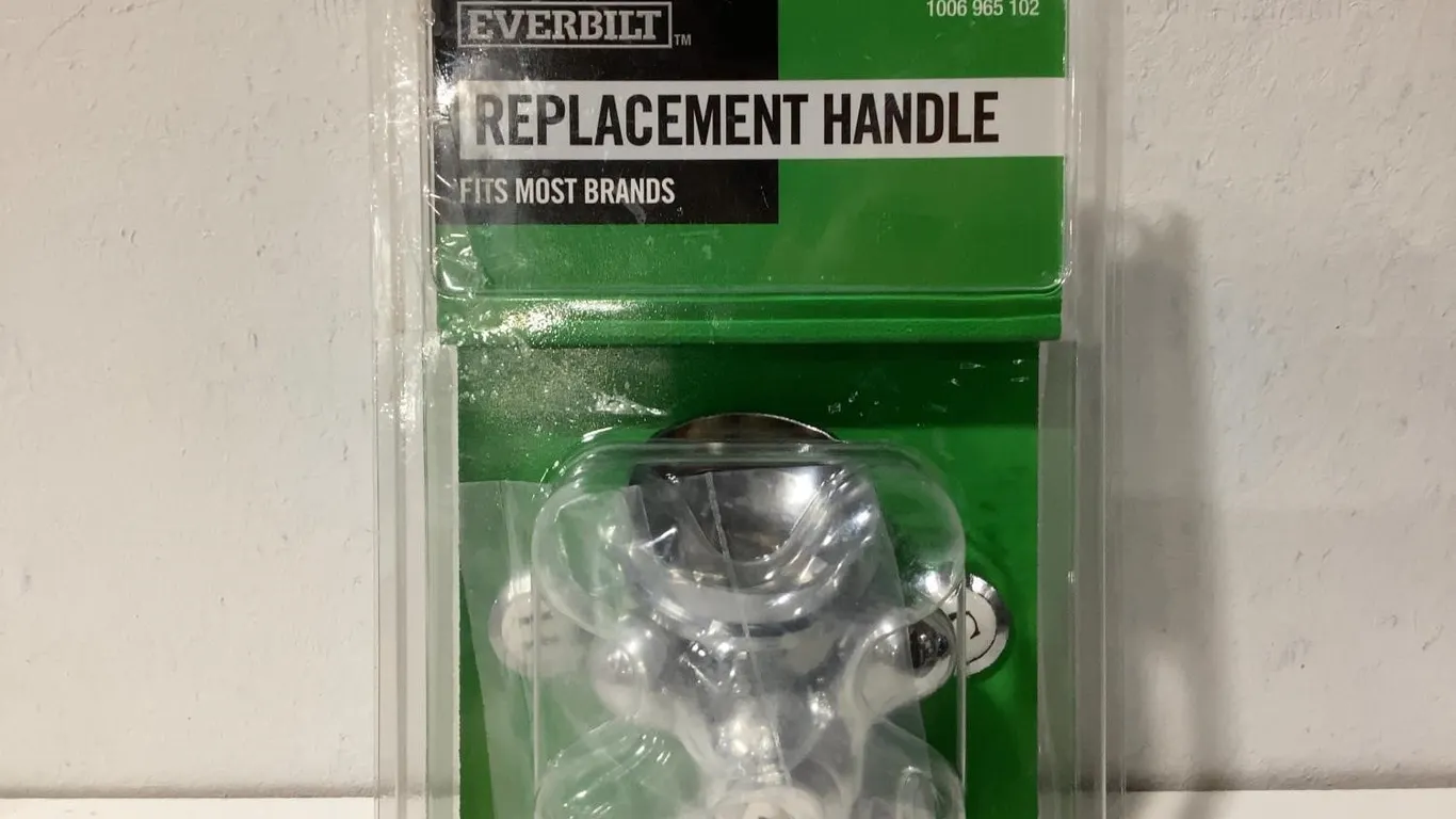 Everbilt 1006 965 102 Replacement Handle