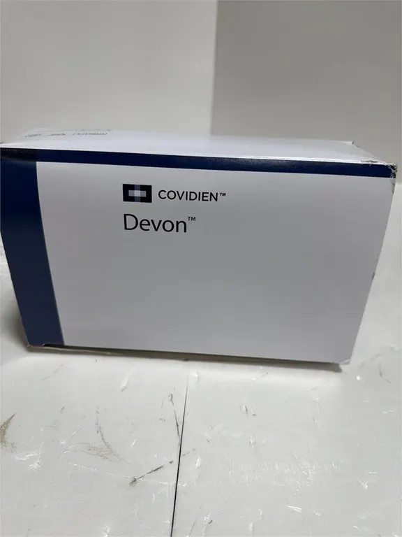 Covidien Devon Needle Counter 1315 Foam Strip