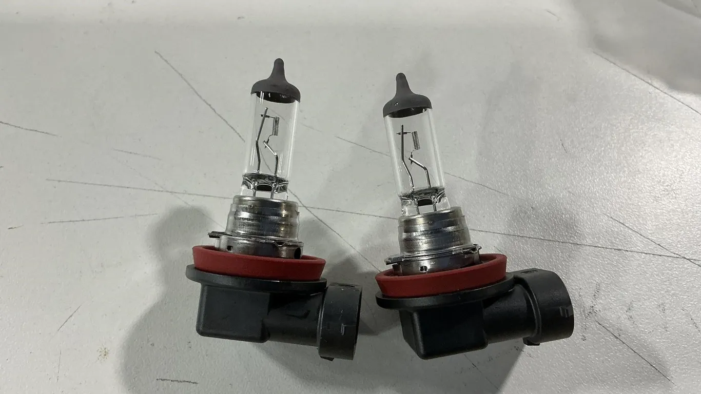 SYLVANIA H11 XtraVision Halogen Bulbs 3PK $89.00