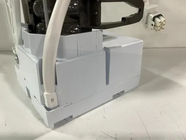 Parts Master Replacement Ice Maker for GE 9.75