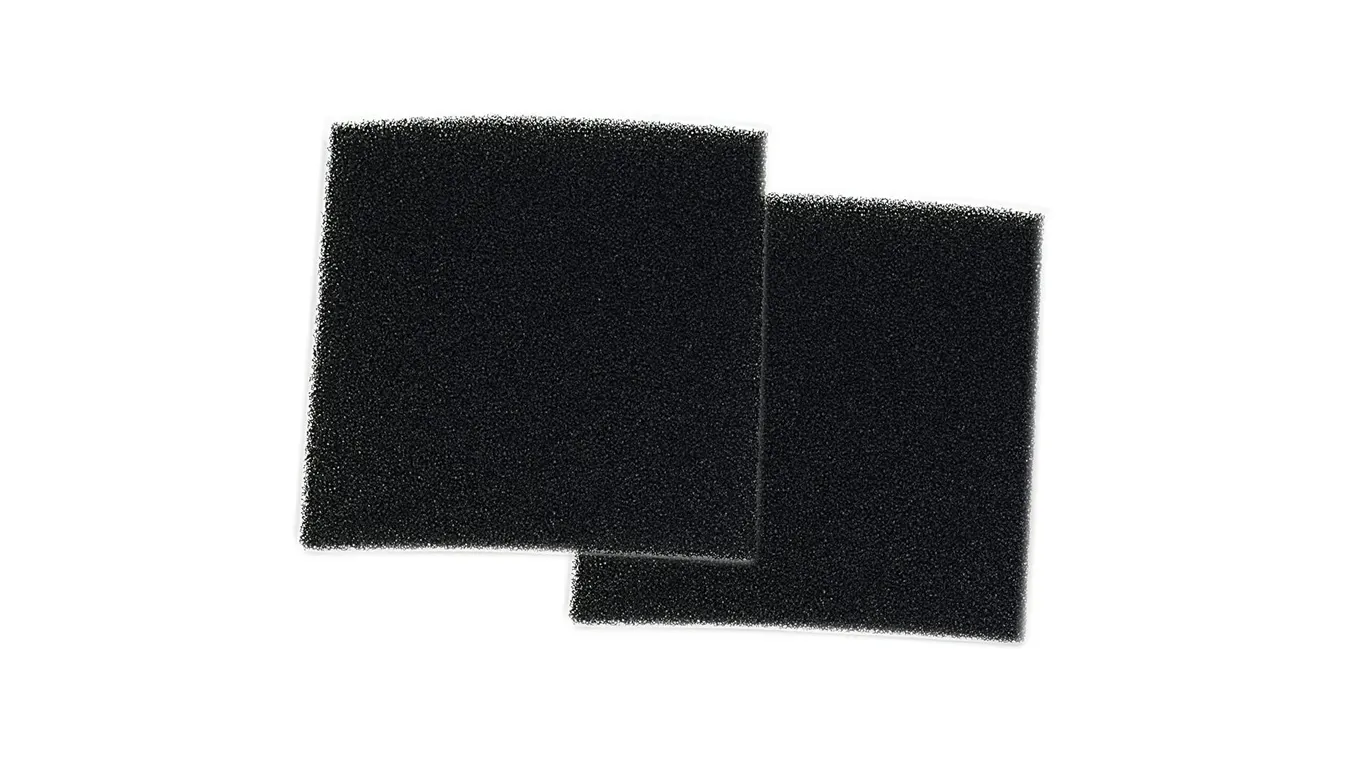 d-c-fix Kenmore CF-1 Vacuum Foam Filters 2-Pack