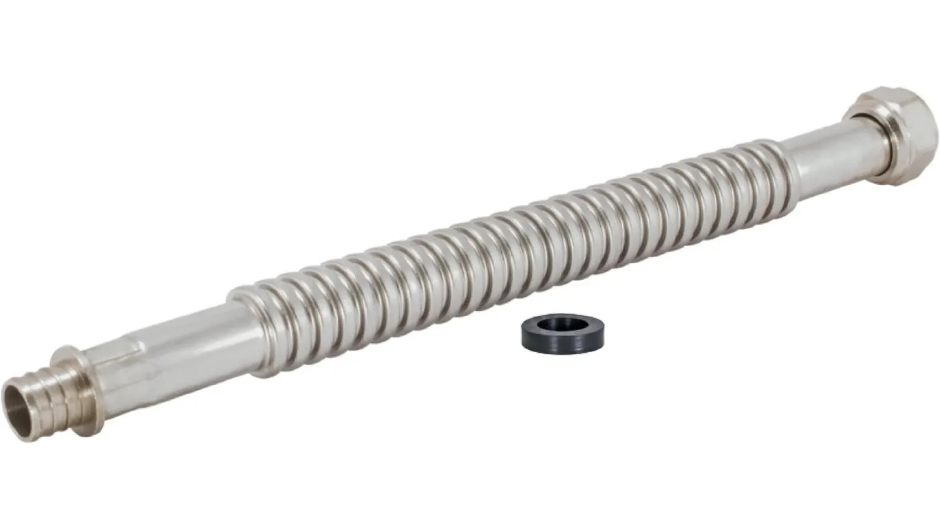 Eastman 12 WaterFlex Crimp Water Heater Connector