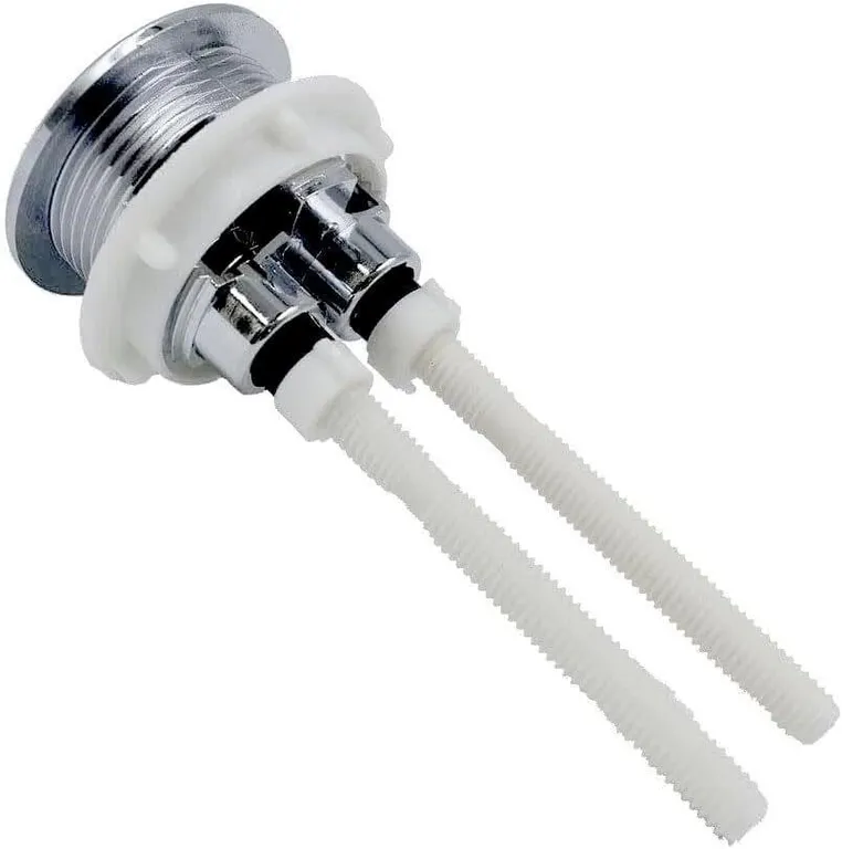 Dogxiong 48mm Dual Push Flush Toilet Button