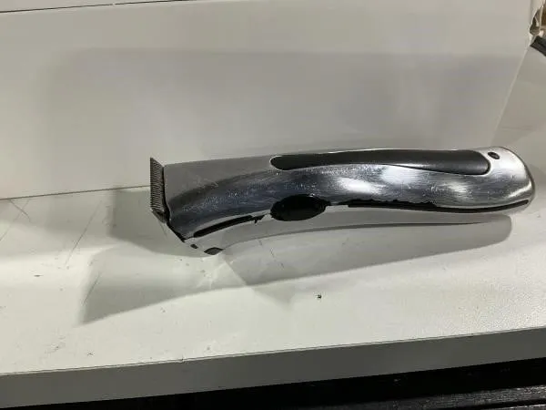 Wahl *( incomplete)*Professional Sterling MAG...