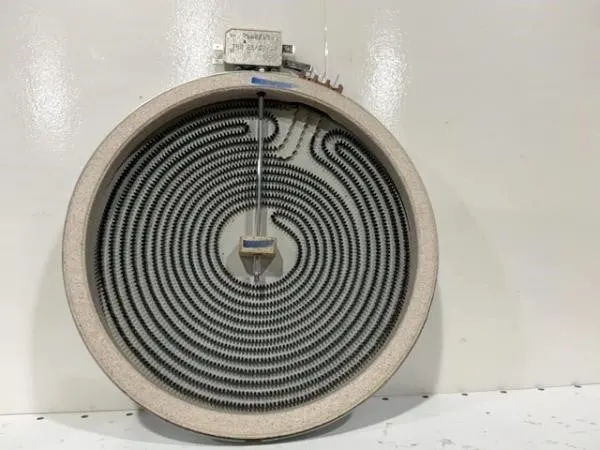 Eika Electric Radiant Heating Element Model C15