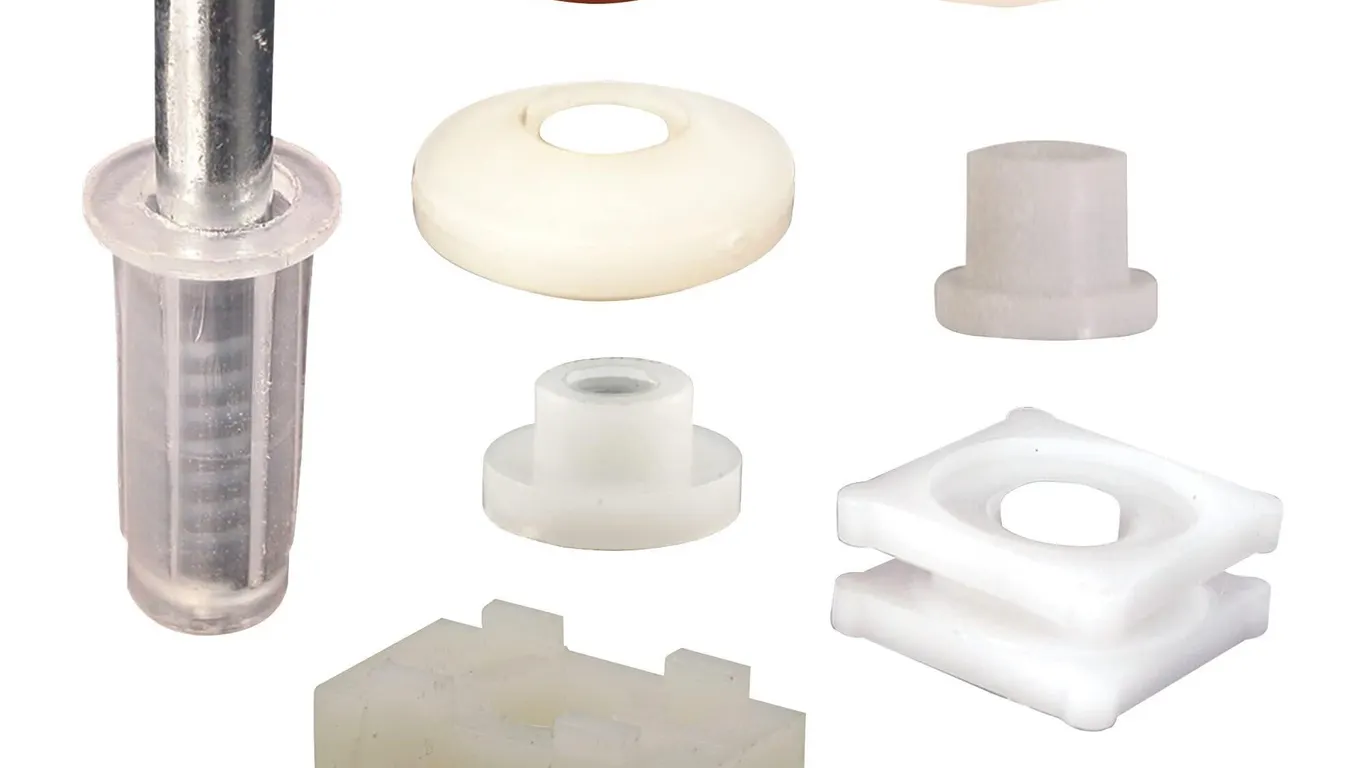 PRIME-LINE N 7539 Top Pivot and Cap Repair Kit