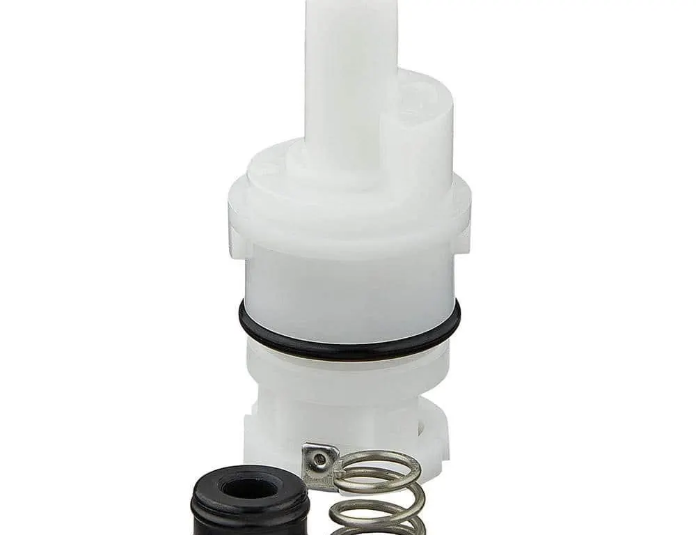 HotCold Faucet Cartridge