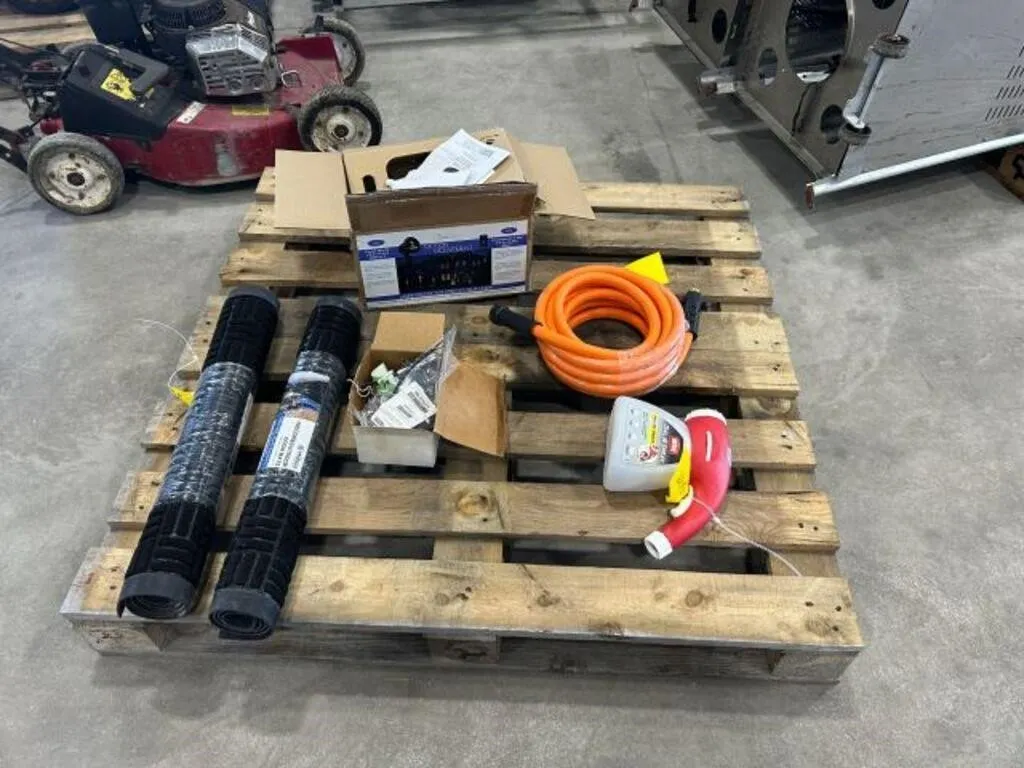 Ford IVU & Harness Kit