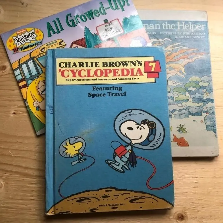 Kids Book lot