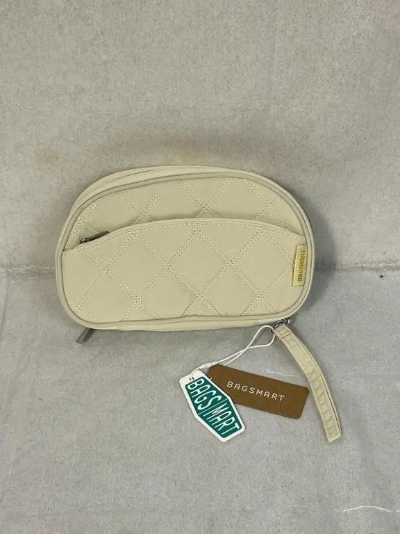 New Cosmetic Bag