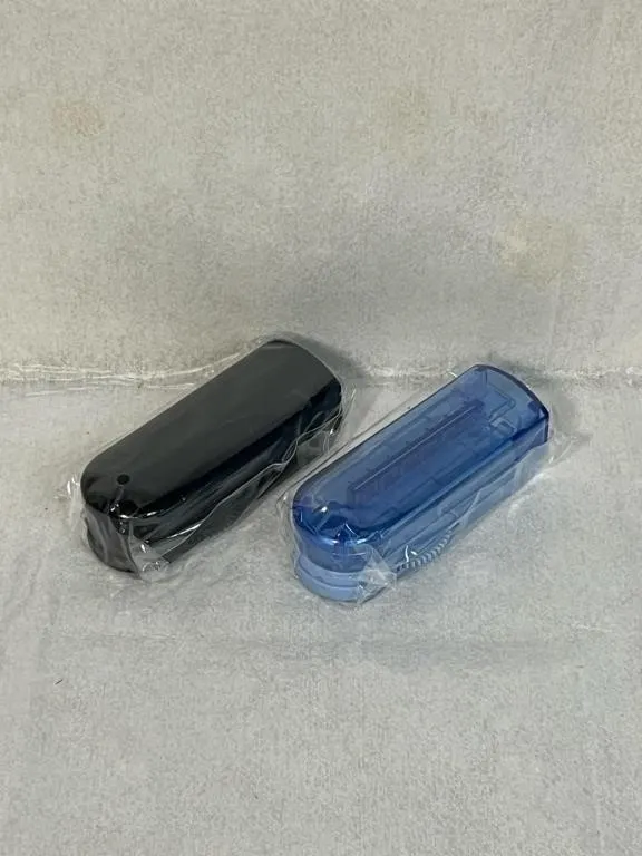 2 New Pill Cutters