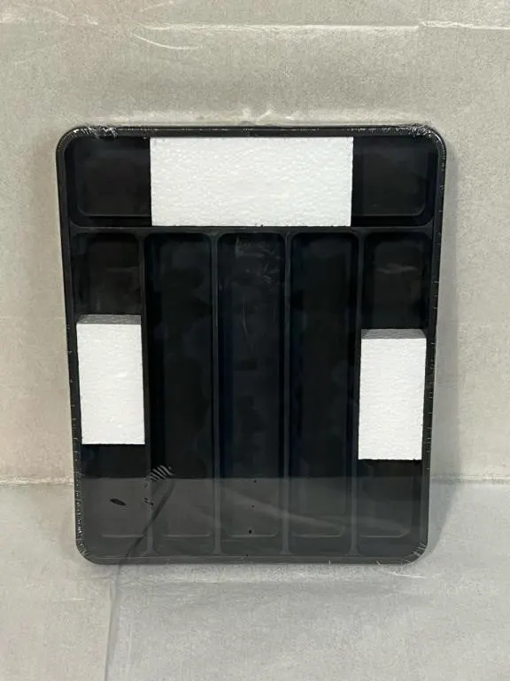 New Expanding Cutlery Tray