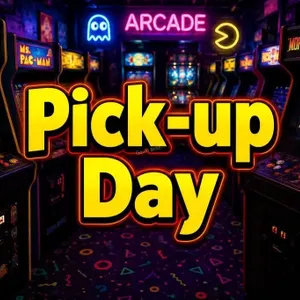 Pick-up Day Info - Necedah WI
