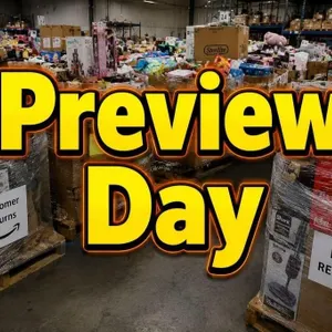 Preview Day Info - Necedah WI