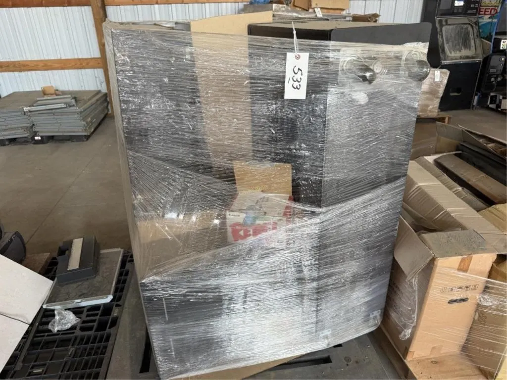 Wood Cabinets on wheels