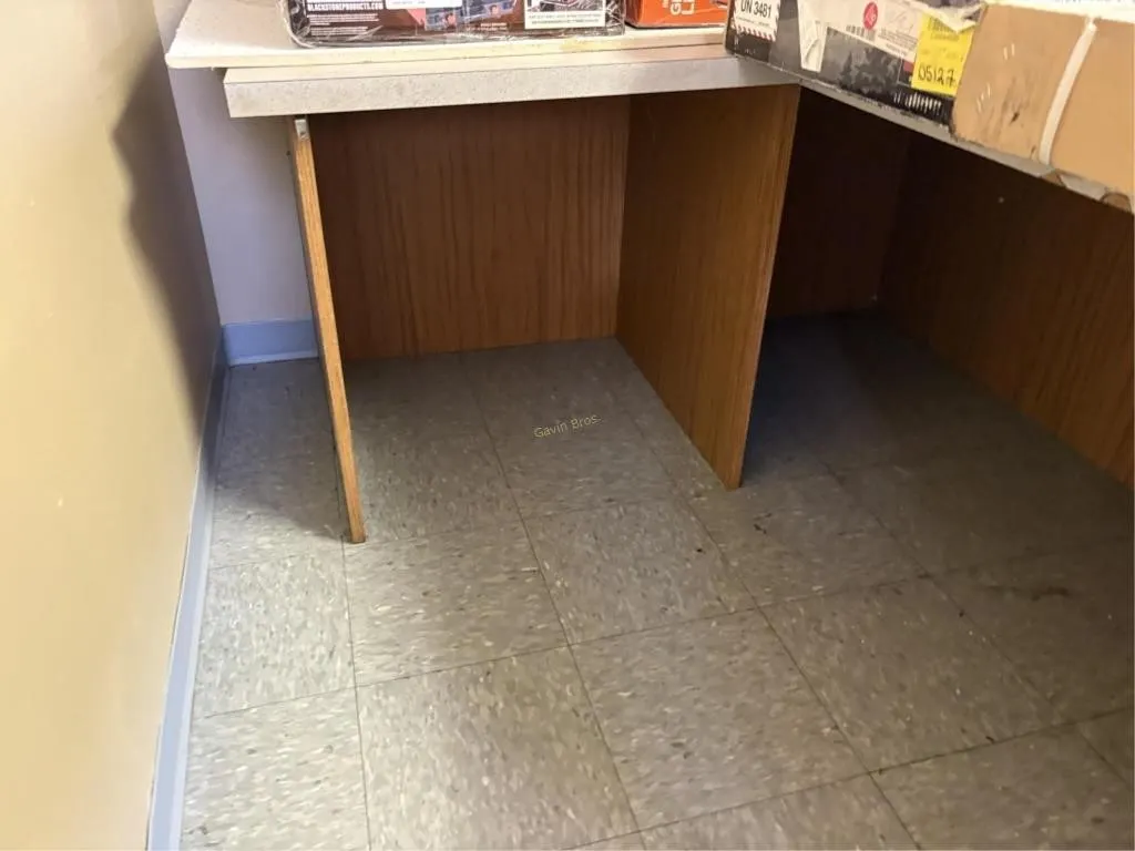 Desk