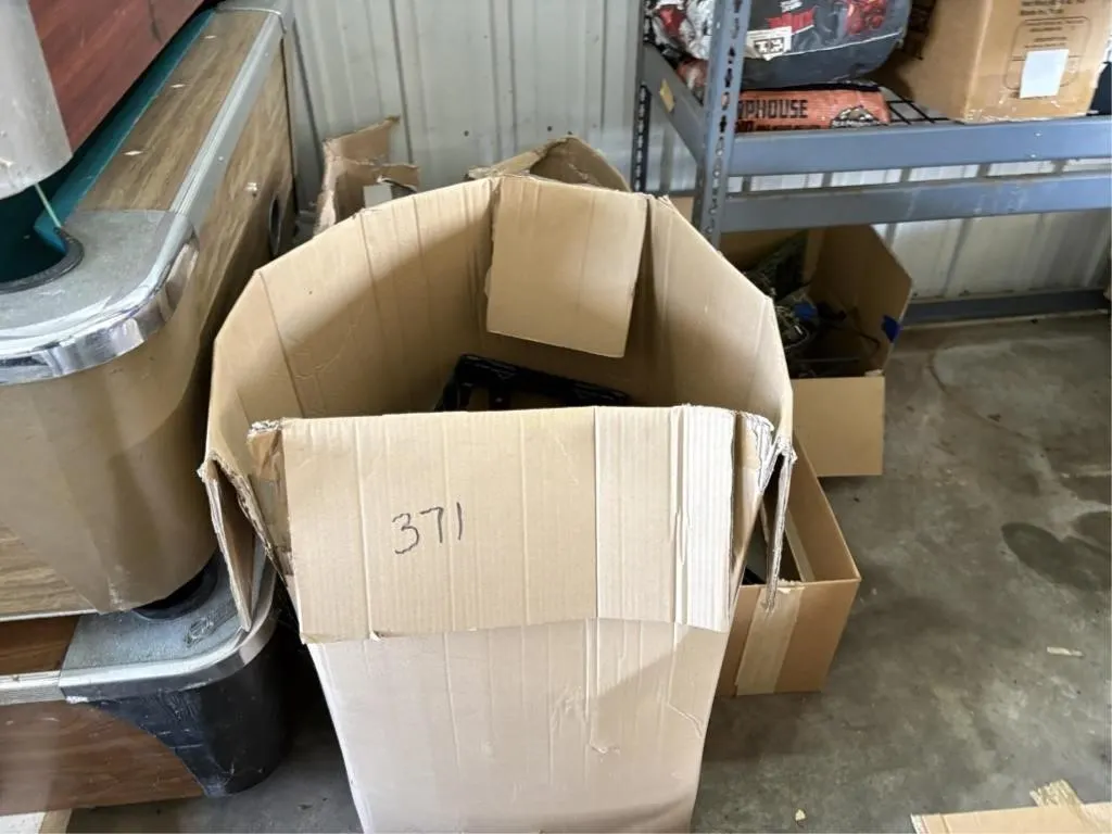 Bill Acceptors & Electronics