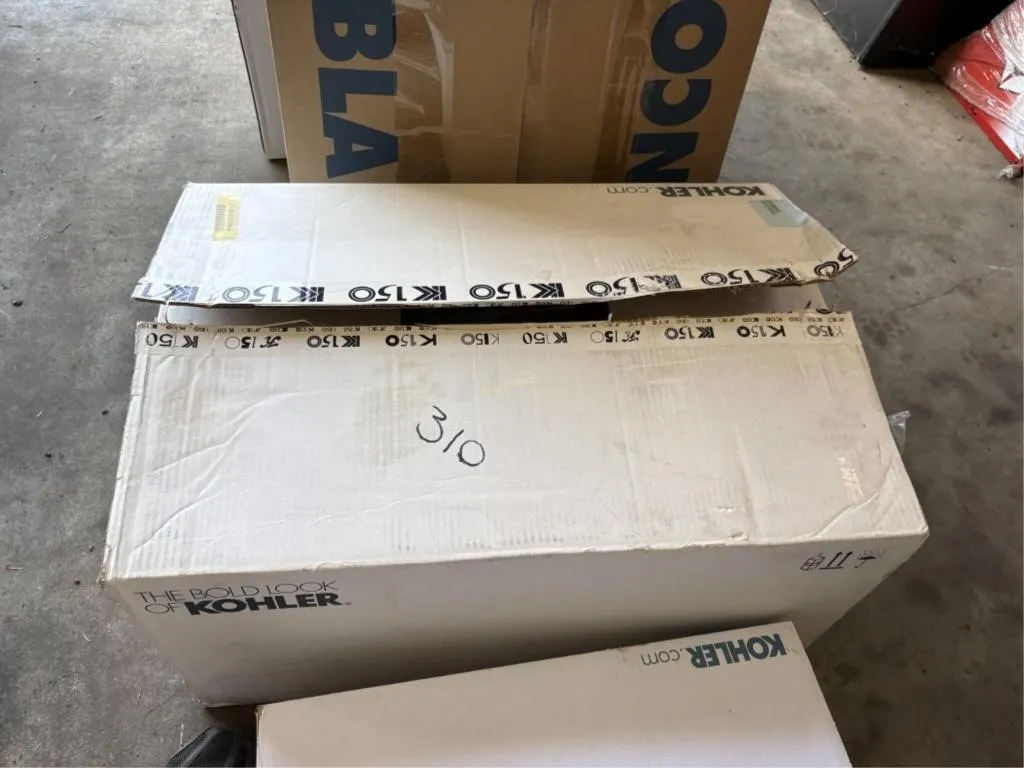 Kohler Urinal
