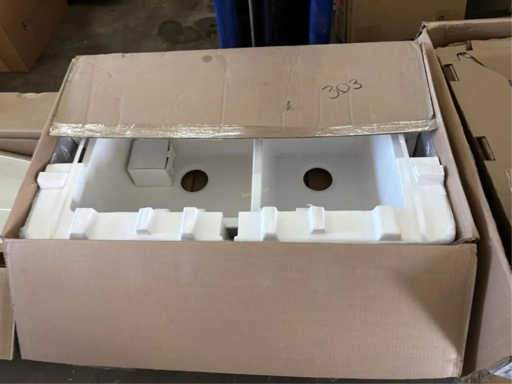 Sink Base