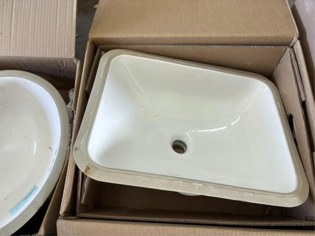 Sink Base