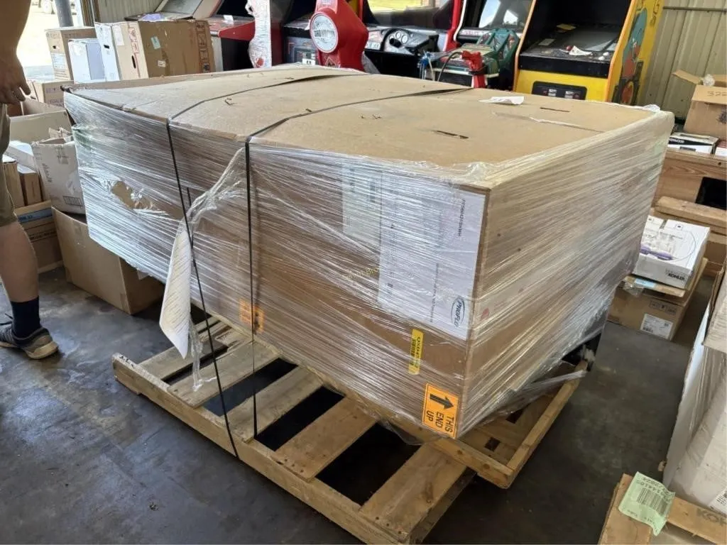 ProFlo 60x42 Skirted Tub